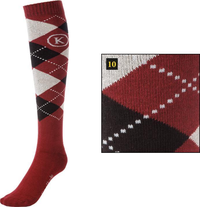 Kavalkade Reitsocken