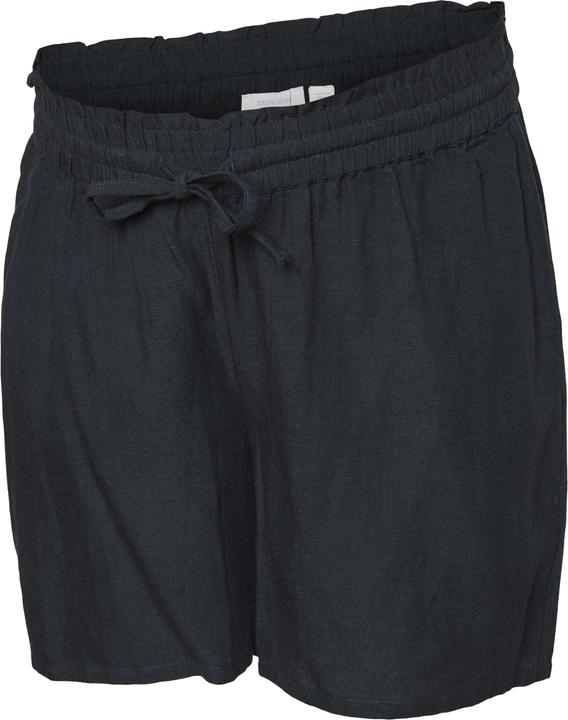 Mamalicious Normal geschnitten Mid Rise Shorts Shorts (XS)