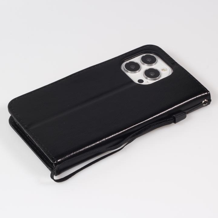 Produktbild PhoneLook Hülle Premium Flip (Apple iPhone 14 Pro)