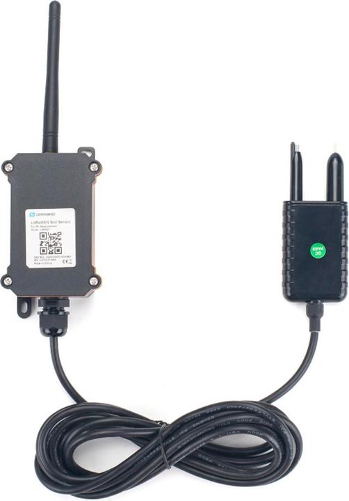Produktbild Dragino LSPH01 LoRaWAN Boden pH Sensor 868MHz