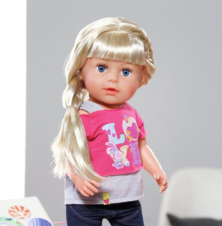 Image du produit Zapf Creation Baby born Soeur
