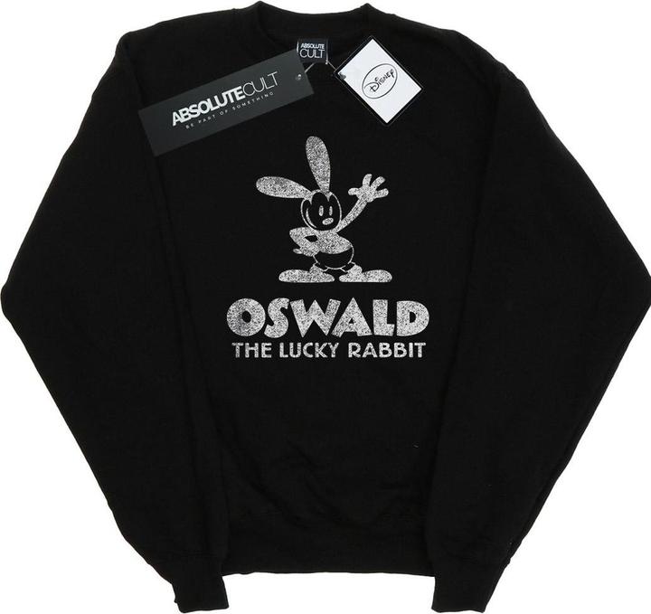Disney Oswald Logo Sweatshirt (XXL)
