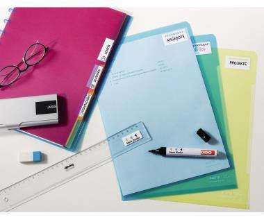 Actual product image Avery Universal labels