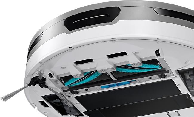 Image du produit Samsung Jet Bot VR8000 (Robot vacuum)