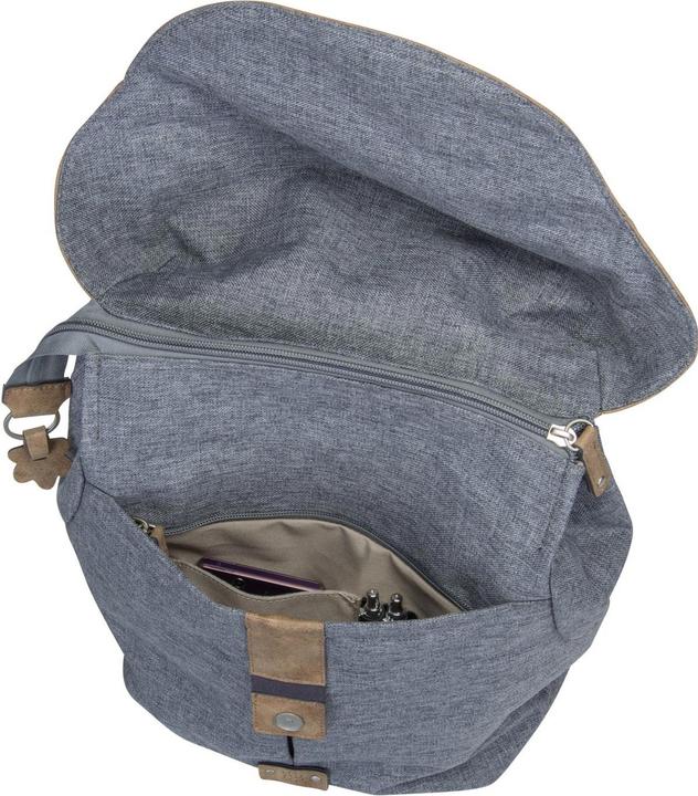 Immagine prodotto Zwei Zaino per computer portatile Olli O12 (7000 l)