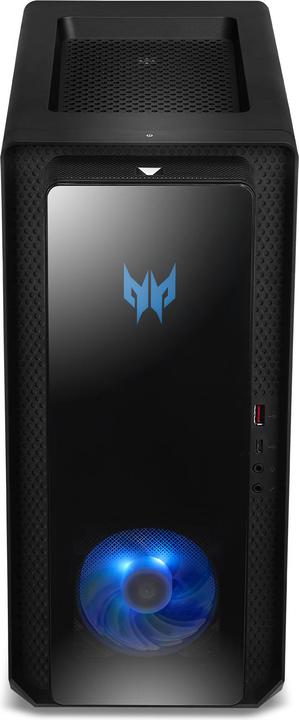 Immagine prodotto Acer Predator Orion 3000 PO3640 I512400F 1TB SSD 16GB RAM GeForce RTX 3070 (Intel Core i5-12400F, 16 GB, 1000 GB, GeForce RTX 3070)