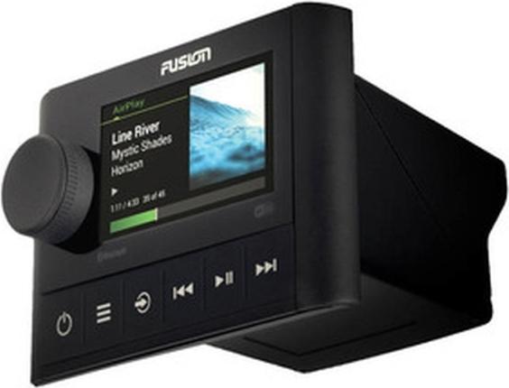 Produktbild Fusion SRX 400 WW Marine Stereo