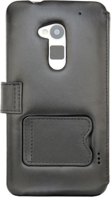 Immagine prodotto Noreve Cover in pelle portafoglio (HTC Desire 816)
