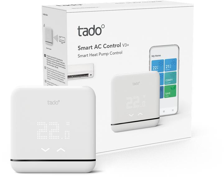 Actual product image tado° Smart AC Control V3+
