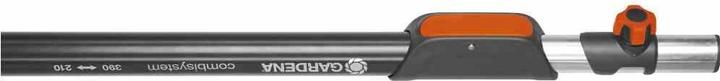 Actual product image Gardena Combisystem telescopic handle