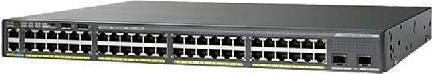 Actual product image Cisco CATALYST 2960-XR 48 GIGE