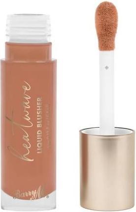 Actual product image Barry M Heatwave Liquid Blusher (Secluded)