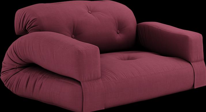 Actual product image Karup Design Hippo (2 person sofa, Sofa bed)