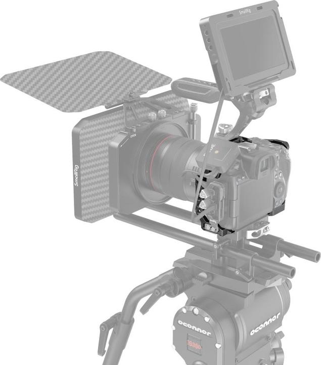 Produktbild SmallRig 3233 Kamerabox 1/4 Zoll (Cage)