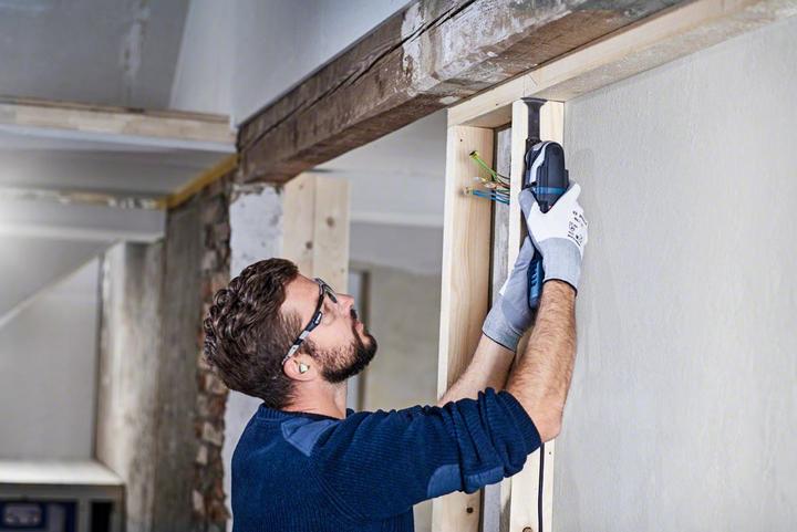 Actual product image Bosch Professional Zubehör AIZ 32 EPC