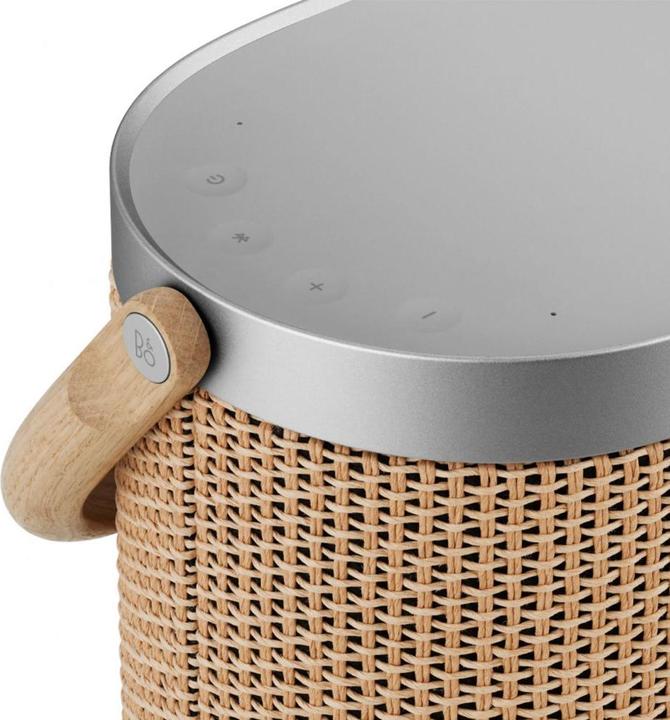 Immagine prodotto B&O Beosound A5 (12 h, Batteria ricaricabile, Porta USB)
