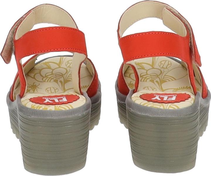 Actual product image Fly London Sandalen (41)
