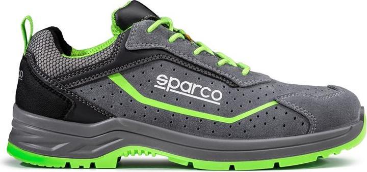 Produktbild Sparco Sicherheitsschuhe Indy (39)