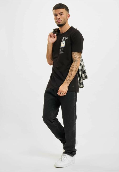 Produktbild Just Rhyse Zoar T-Shirt - 86819 (3XL)
