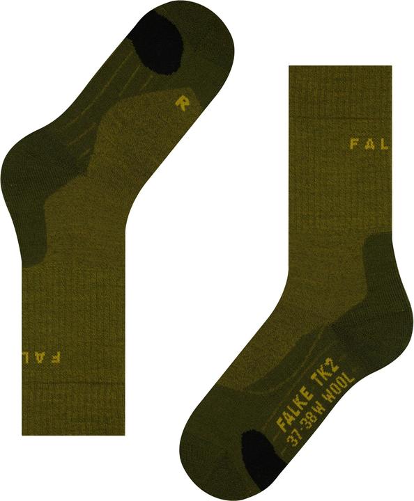 Produktbild Falke TK2 Wool (42 - 43)