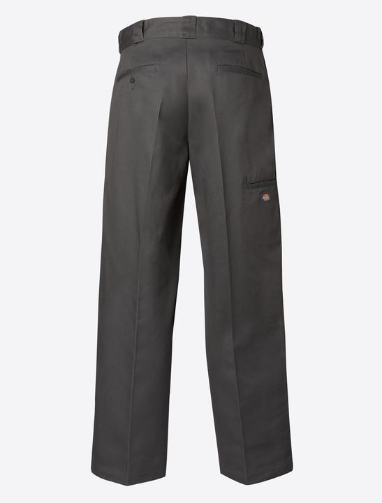 Image du produit The Dickies Double Knee Rec Charcoal Grey (34, Genouillère)