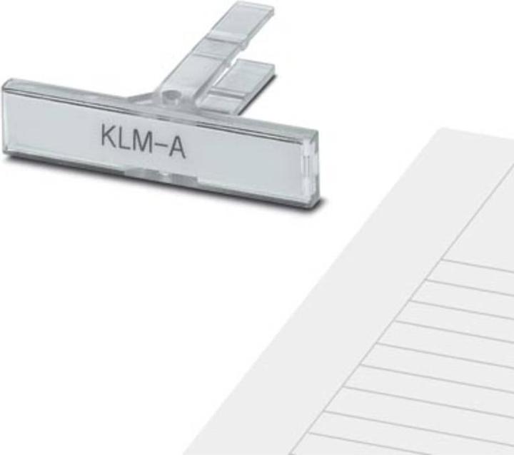 Produktbild Phoenix Contact KLM-A (46 mm)