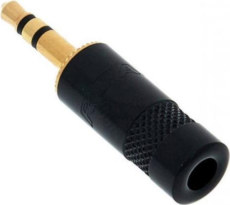 Actual product image Neutrik REAN NYS 231 BG REAN Mini