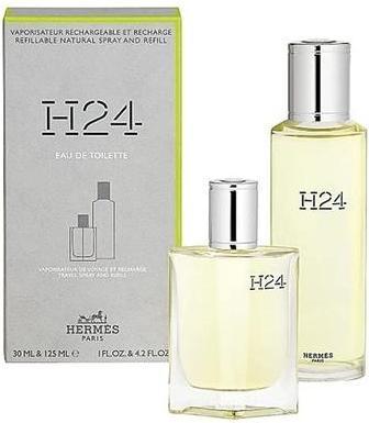Produktbild Hermès H24 (Eau de Toilette, 125 ml)