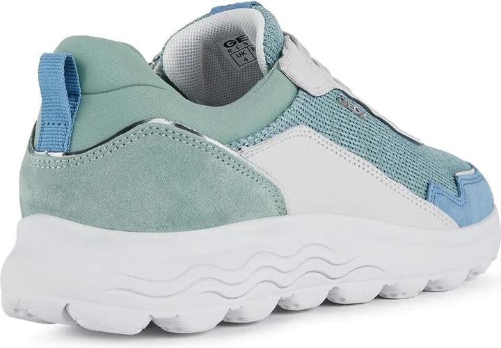 Produktbild Geox Sneaker Spherica Nappaleder (37)
