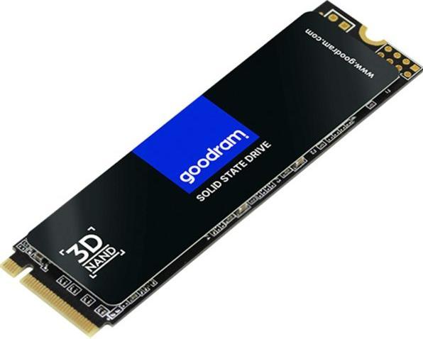 Actual product image Goodram PX500 1TB M.2 2280 PCIe 3x4 (1000 GB, M.2 2280)