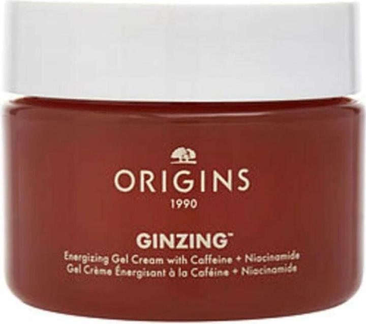 Image du produit Origins Oil Free Gel Moisturizer Coff & Nia (30 ml, Gel visage)