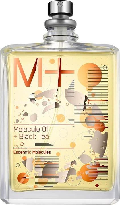 Produktbild Escentric Molecules Molecule 01 Black Tea EDT 100 ml (Eau de Toilette, 100 ml)