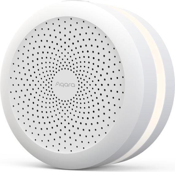 Actual product image Aqara Hub M1S Gen 2
