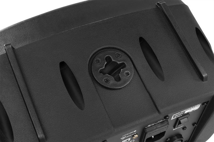 Actual product image Vonyx V205B Personal Monitor (Active, 1x 80 W)