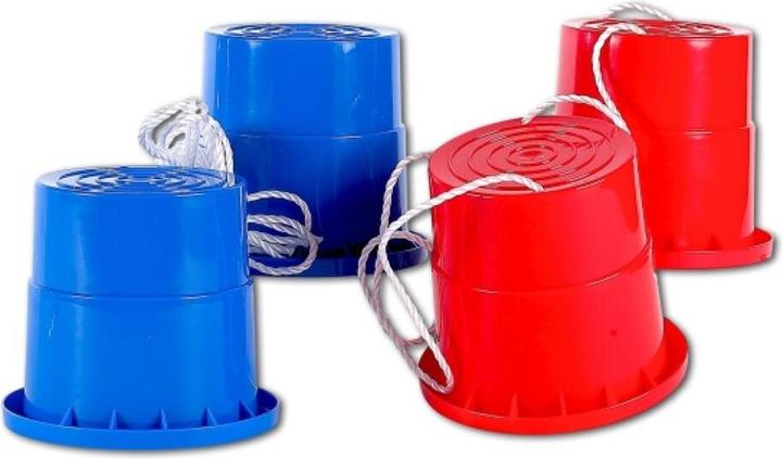 Actual product image Outdoor Active Running cans
