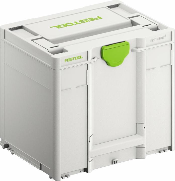 Produktbild Festool OF 1400 EBQ-Plus + Box-OF-S