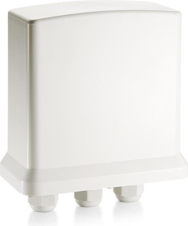 Produktbild LevelOne POR-1202 2-Port Outdoor PoE-Plus Repeater