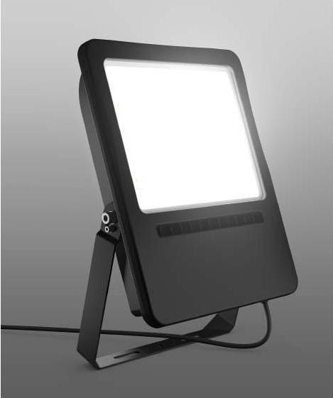 Produktbild RZB LED-Fluter (22000 lm, IP65)