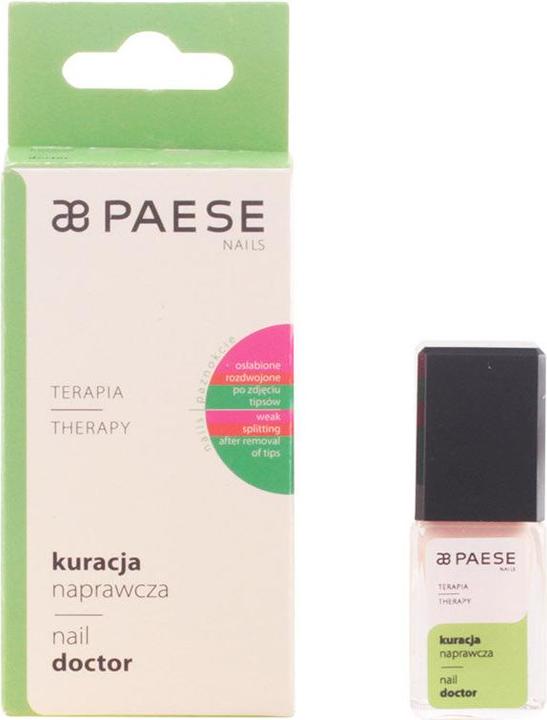 Paese Nail Doctor nail repair treatment 9ml (9 ml)