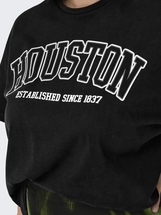 Actual product image Only CARHOUSTON T-shirt T-shirt (L)