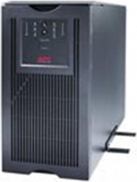 Immagine prodotto APC Sua5000rmi5u (5000 VA, 4000 W, Interattivo linea UPS)