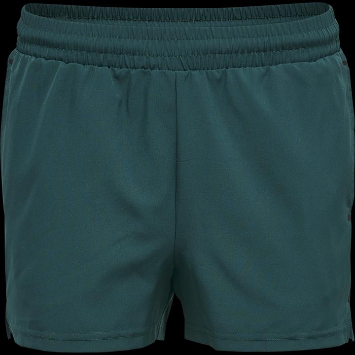 Produktbild hummel Hmlmove Grid Woven Shorts Woman (XS)
