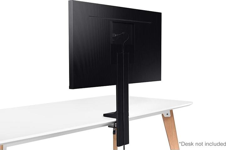 Actual product image Samsung S32R754UEU The Space (3840 x 2160 Pixels, 31.50")