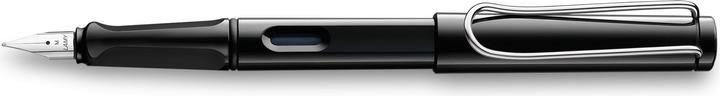 Lamy Safari (Black, 1 x)