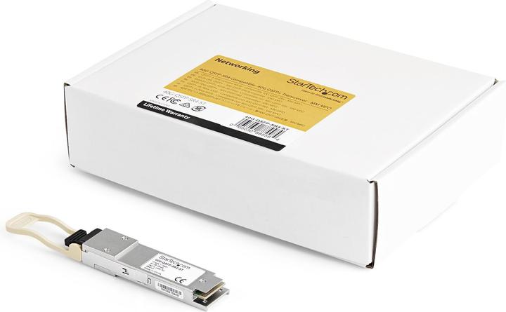 Produktbild StarTech 40G-QSFP-SR4 Comp