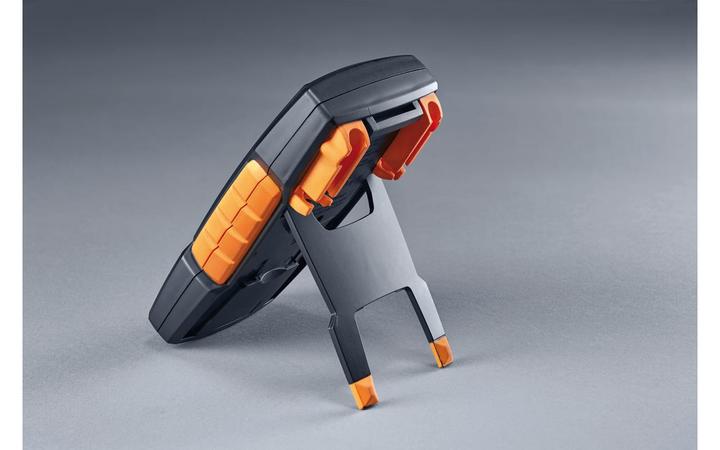 Image du produit Testo Multimètre manuel numérique 760-3 (CAT III 1000V, CAT IV 600V)
