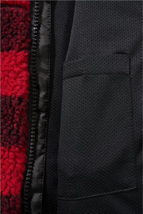 Immagine prodotto Brandit Bambini Teddy Fleece Jacket Hood - 16231 (146, 152)