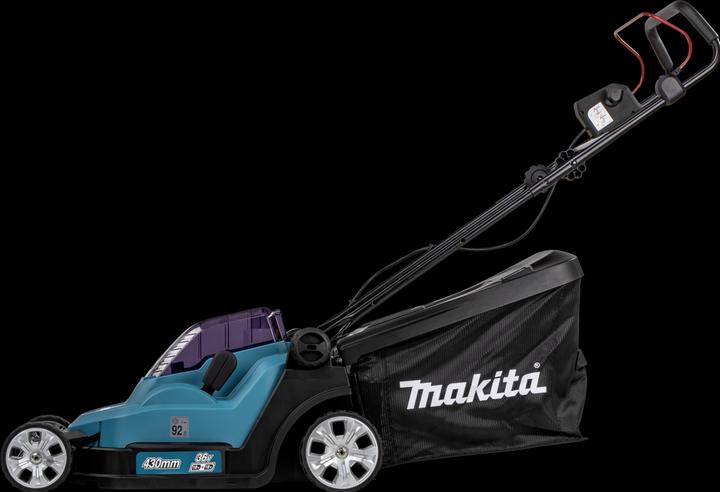 Produktbild Makita DLM432Z (Akkubetrieb)