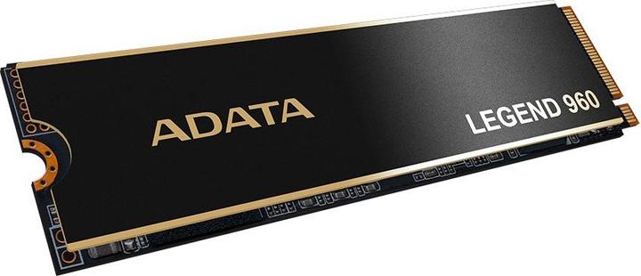 Produktbild Adata Legend 960 (4000 GB, M.2 2280)