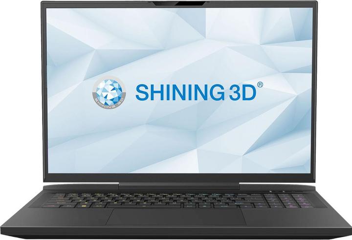 Produktbild Shining 3D SCANBOOK PROV3 4070 16 40,6cm 240Hz DE